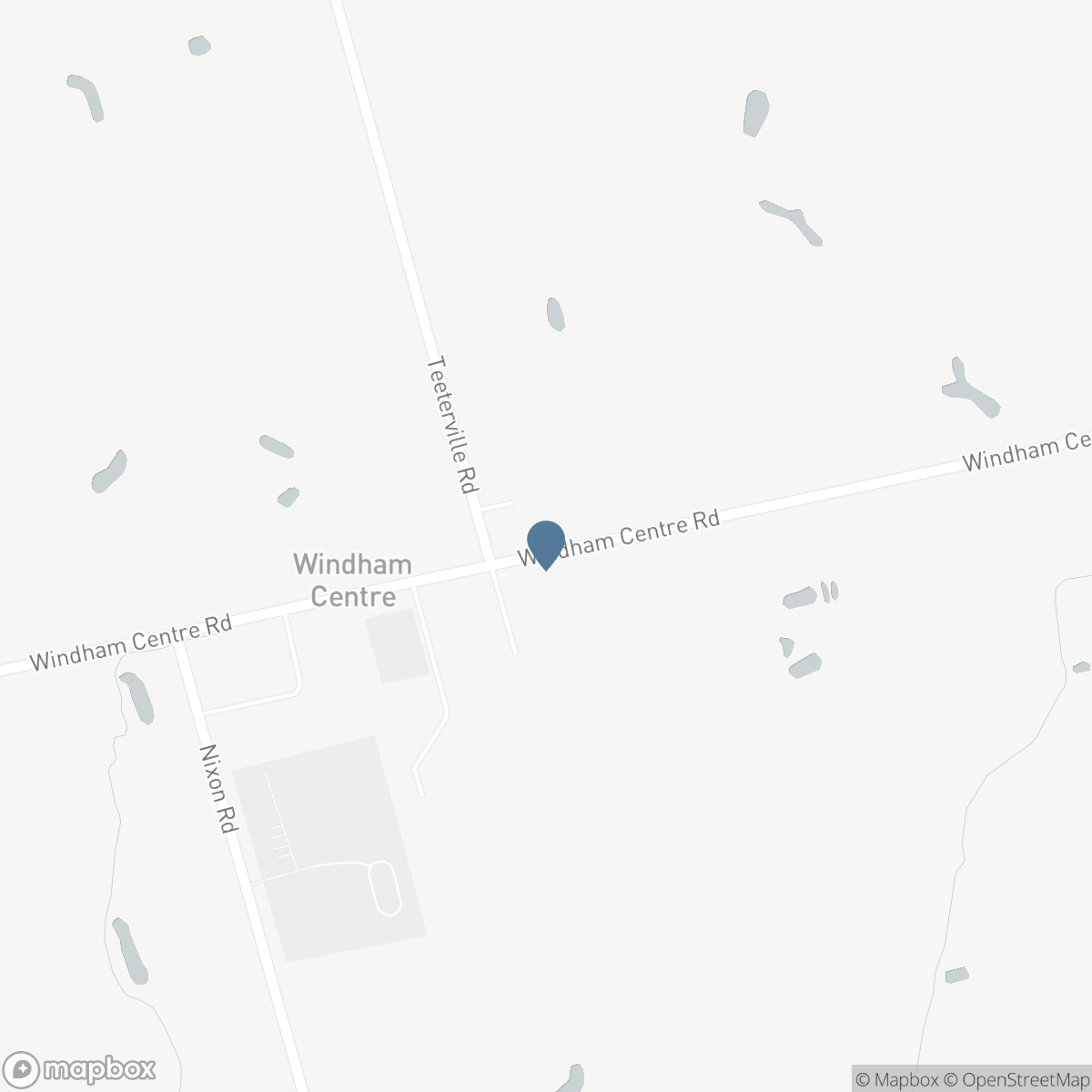 1023 WINDHAM CENTRE ROAD 9, Windham Centre, Ontario N0E 2A0